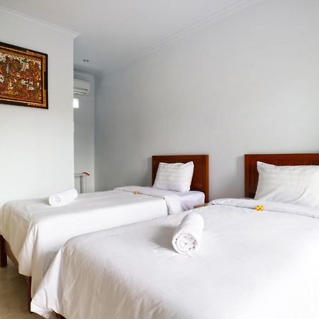 Ibus Room Canggu Экстерьер фото