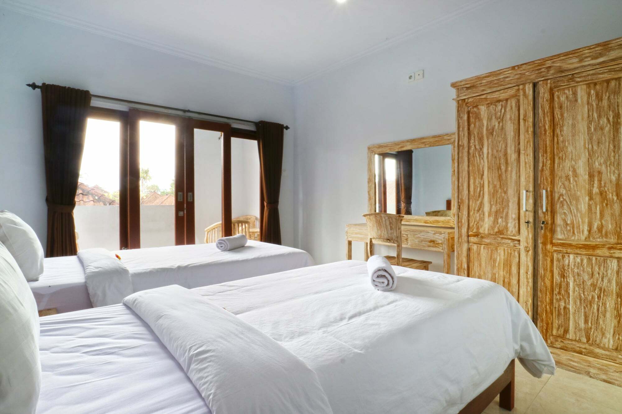 Ibus Room Canggu Экстерьер фото